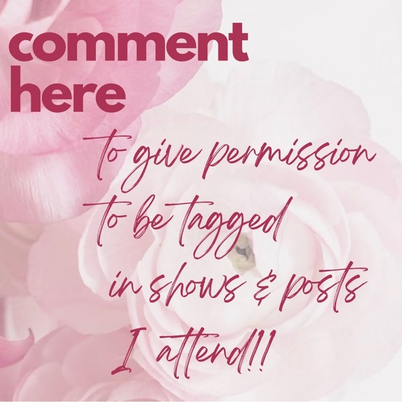 Tagging Approval Post - Picture 2 of 3